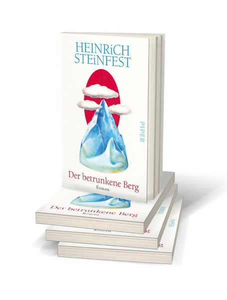 Produktbild: Der betrunkene Berg