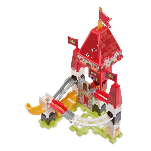 Produktbild: Marble Rush - Adventure Castle Set
