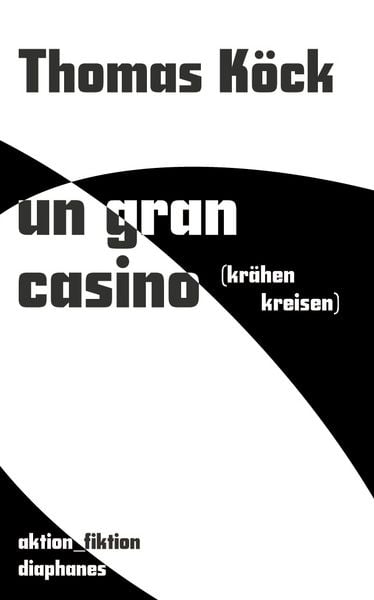 Produktbild: Un gran casino (kr&auml;hen kreisen)