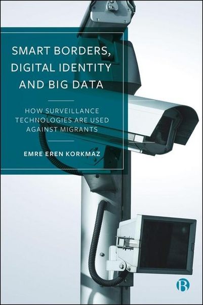 Produktbild: Smart Borders, Digital Identity and Big Data