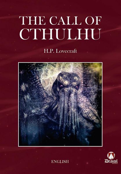 Produktbild: The Call of Cthulhu