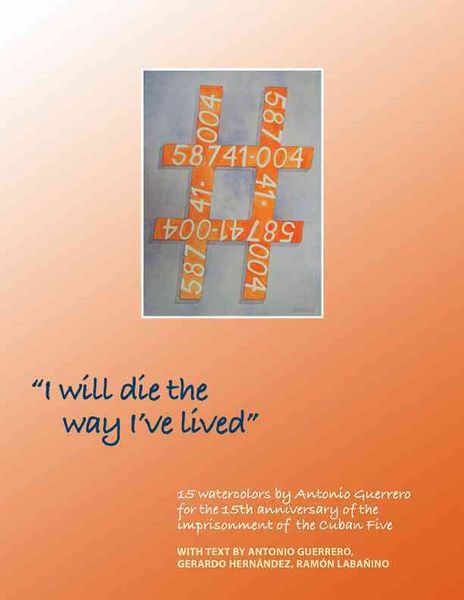 Produktbild: I Will Die the Way Ive Lived