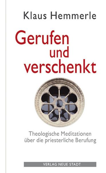 Produktbild: Gerufen und Verschenkt