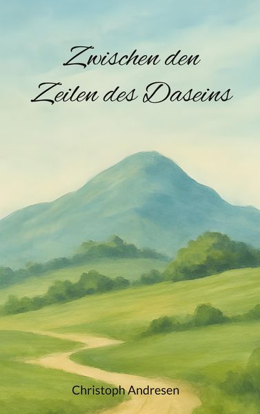 Produktbild: Zwischen den Zeilen des Daseins
