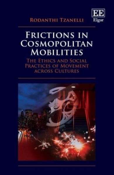 Produktbild: Frictions in Cosmopolitan Mobilities