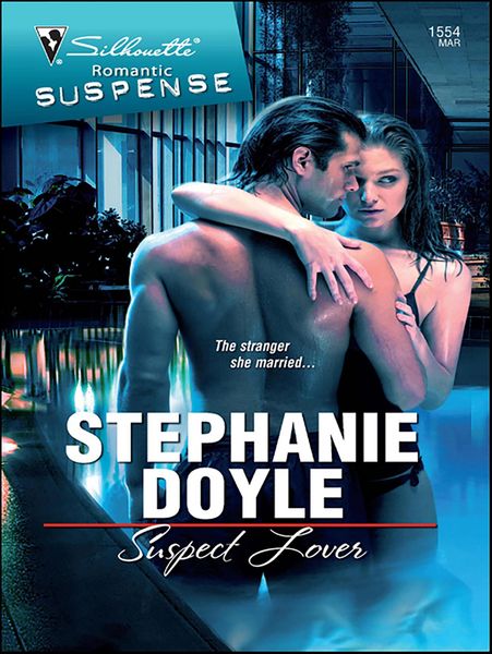 Produktbild: Suspect Lover