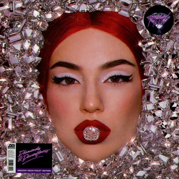 Produktbild: Diamonds & Dancefloors