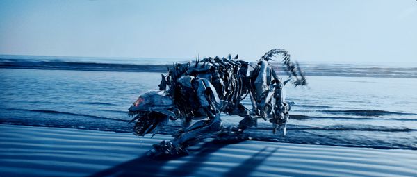 Produktbild: Transformers - Die Rache