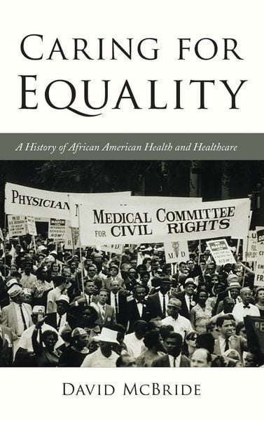 Produktbild: Caring for Equality