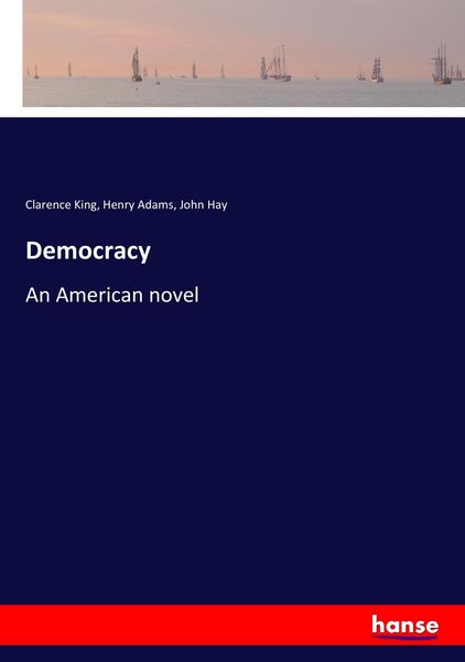 Produktbild: Democracy