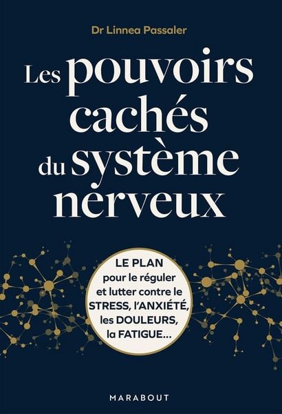 Produktbild: Les pouvoirs cach&eacute;s du syst&egrave;me nerveux