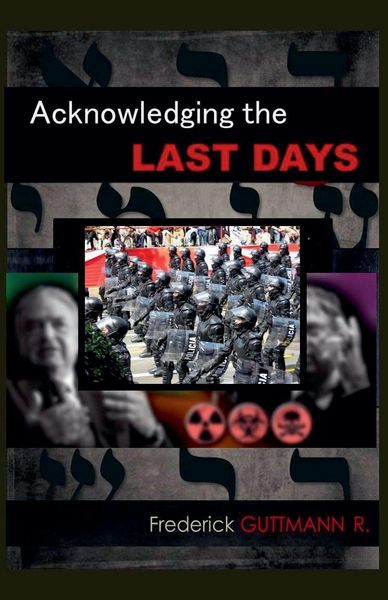 Produktbild: Acknowledging the Last Days