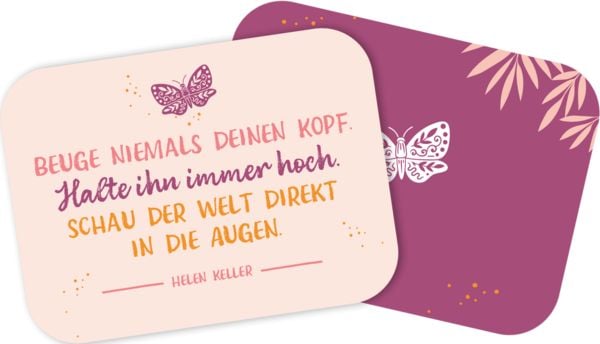 Produktbild: Alltagsheldin