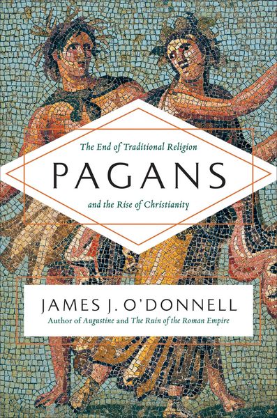Produktbild: Pagans