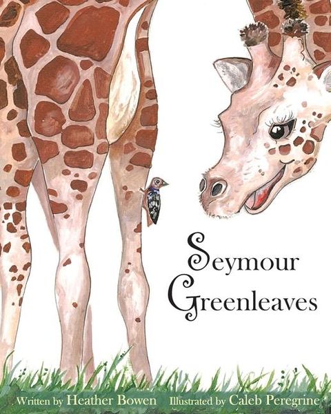Produktbild: Seymour Greenleaves