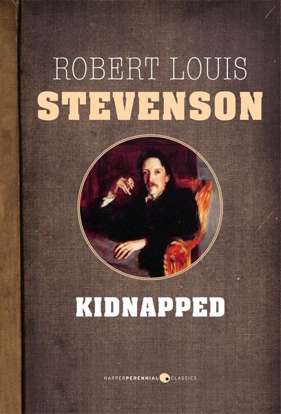Produktbild: Kidnapped