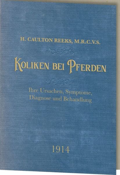 Produktbild: Der Doktor und das liebe Vieh