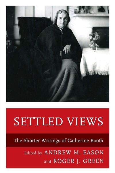 Produktbild: Settled Views