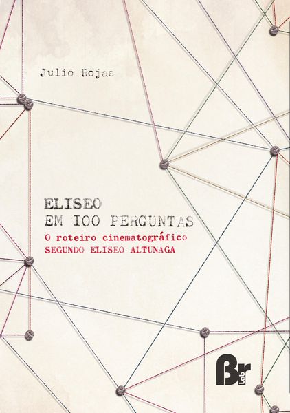 Produktbild: Eliseo em 100 perguntas