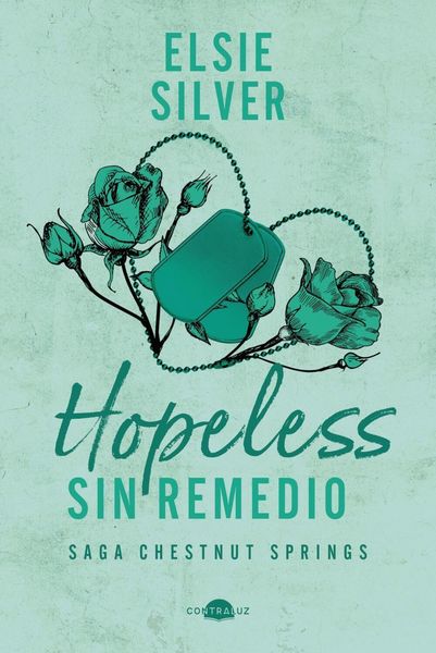 Produktbild: Hopeless: Sin Remedio