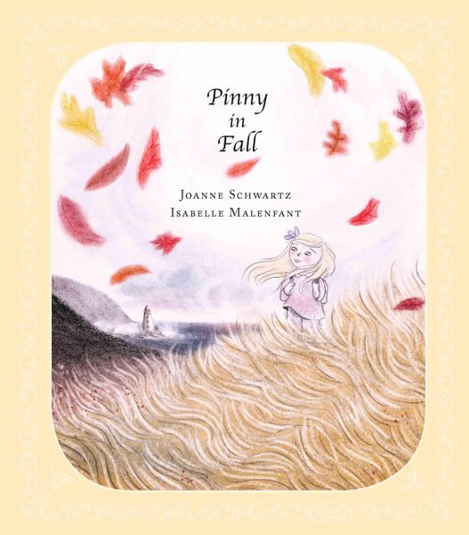 Produktbild: Pinny in Fall