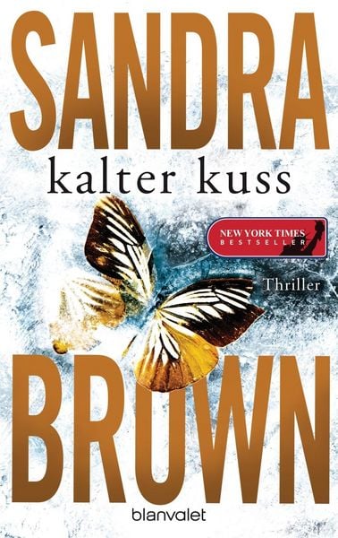 Produktbild: Kalter Kuss