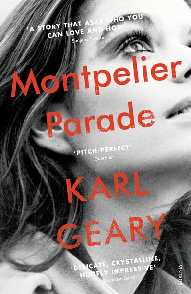 Produktbild: Montpelier Parade