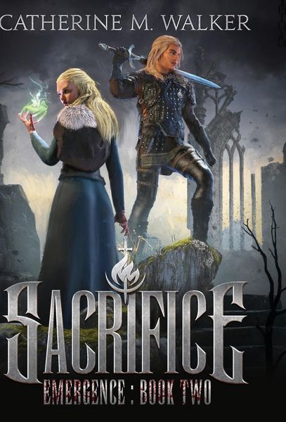 Produktbild: Sacrifice