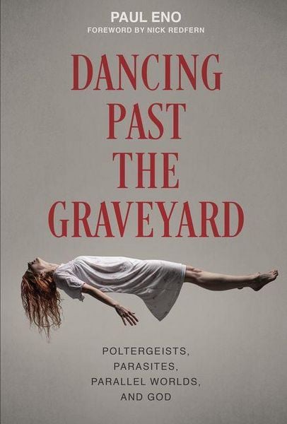 Produktbild: Dancing Past the Graveyard