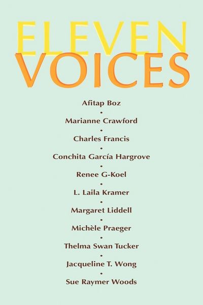 Produktbild: Eleven Voices