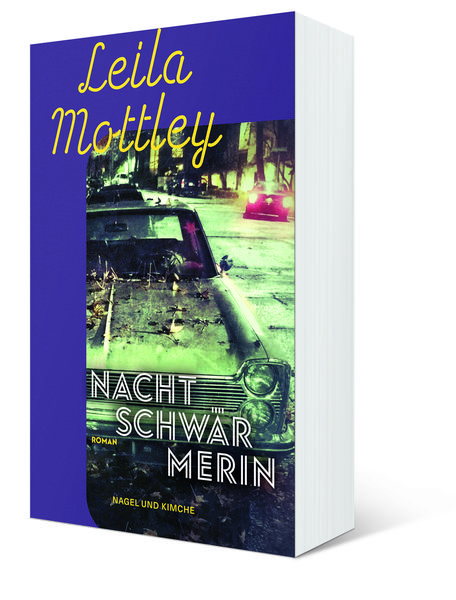 Produktbild: Nachtschw&auml;rmerin