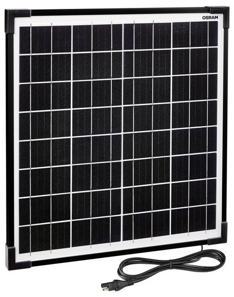 Produktbild: Osram Automotive OSP2000 Kfz-Ladeger&auml;t 12V 1.11A