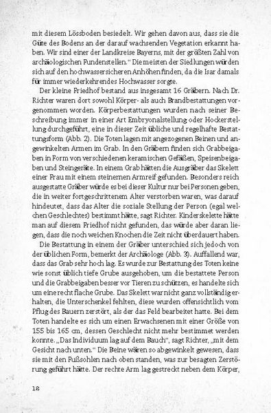 Produktbild: True Crime | Wahre Verbrechen in Niederbayern.