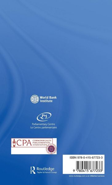 Produktbild: African Parliamentary Reform