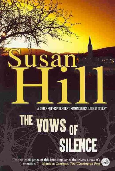 Produktbild: The Vows of Silence