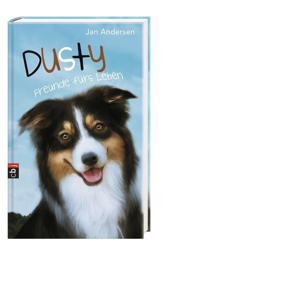 Produktbild: Freunde f&uuml;rs Leben / Dusty Band 1