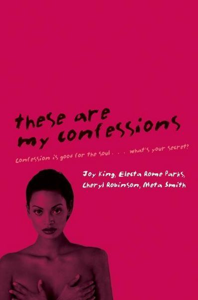Produktbild: These Are My Confessions