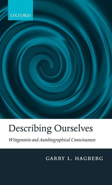 Produktbild: Describing Ourselves