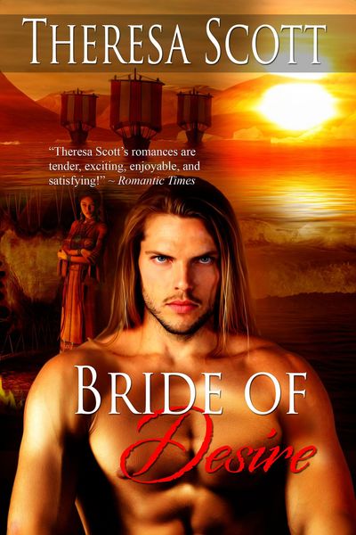 Produktbild: Bride of Desire