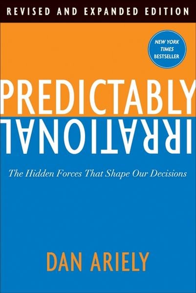 Produktbild: Predictably Irrational