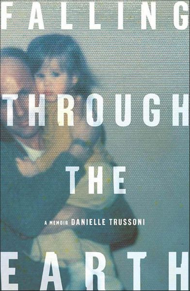 Produktbild: Falling Through the Earth