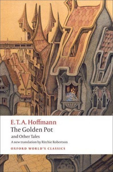 Produktbild: The Golden Pot and Other Tales
