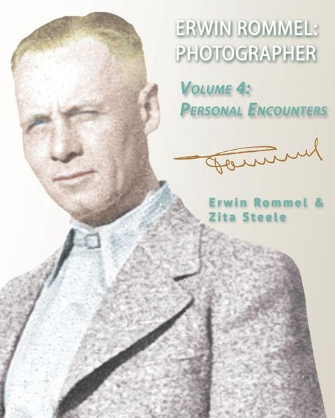 Produktbild: Erwin Rommel Photographer