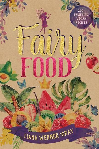 Produktbild: Virtue, D: Fairy Food
