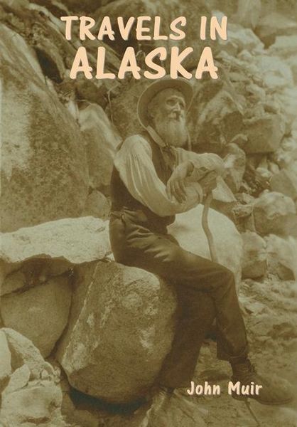 Produktbild: Travels in Alaska