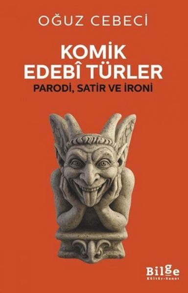 Produktbild: Komik Edebi T&uuml;rler