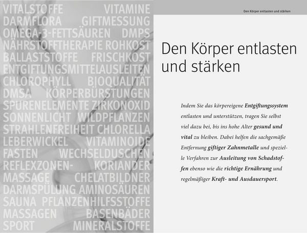 Produktbild: Lass dich nicht vergiften!