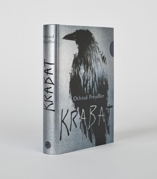 Produktbild: Krabat: Roman