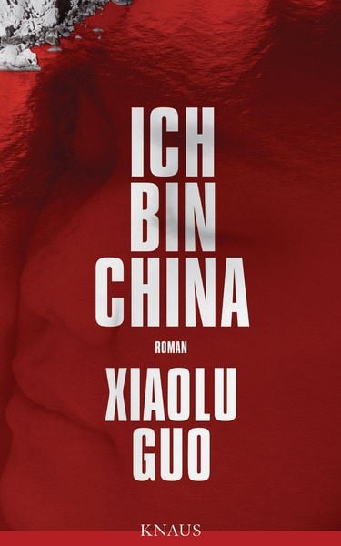 Produktbild: Ich bin China