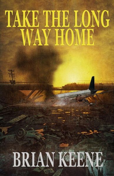 Produktbild: Take The Long Way Home
